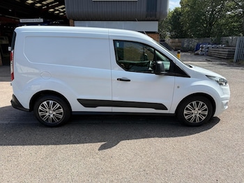 Used Ford Transit Connect 2015 for sale - 75361566: Photo