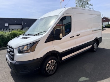 Used Ford Transit 2020 for sale - 78680644: Photo
