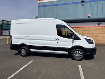 Used Ford Transit 2020 for sale - 78680644: Photo