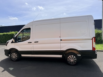 Used Ford Transit 2020 for sale - 78680644: Photo