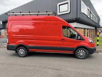 Used Ford Transit 2018 for sale - 79143554: Photo