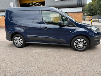 Used Ford Transit Connect 2015 for sale - 75446367: Photo