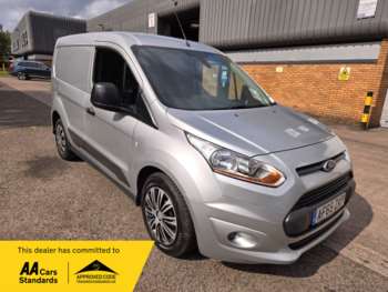 Used Ford Transit Connect 2015 for sale - 74872175: Photo