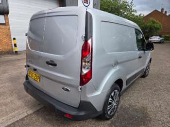 Used Ford Transit Connect 2015 for sale - 74872175: Photo