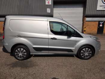 Used Ford Transit Connect 2015 for sale - 74872175: Photo