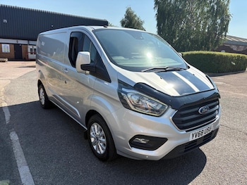 Used Ford Transit Custom 2019 for sale - 79162204: Photo
