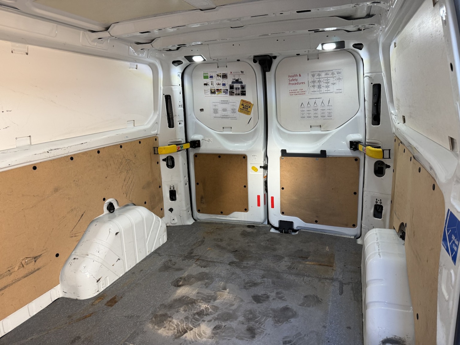 Used Ford Transit Custom 2018 for sale - 76799281: Photo 11