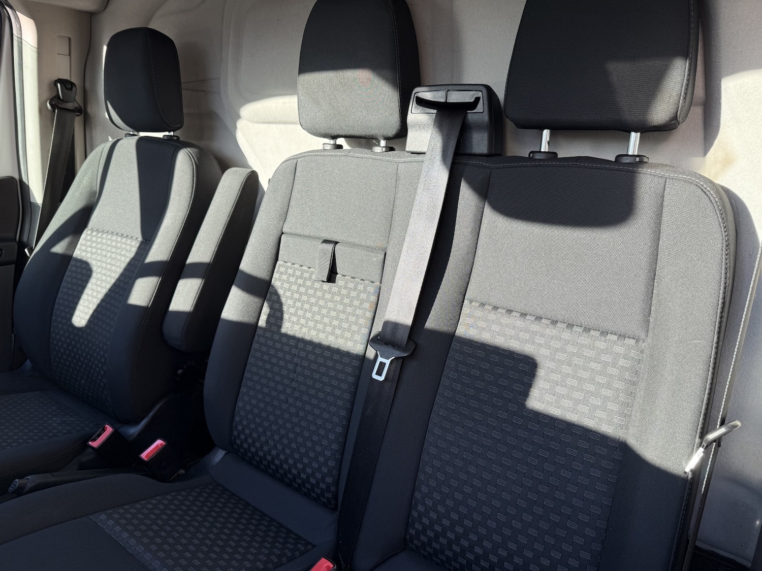 Used Ford Transit Custom 2018 for sale - 76799281: Photo 12