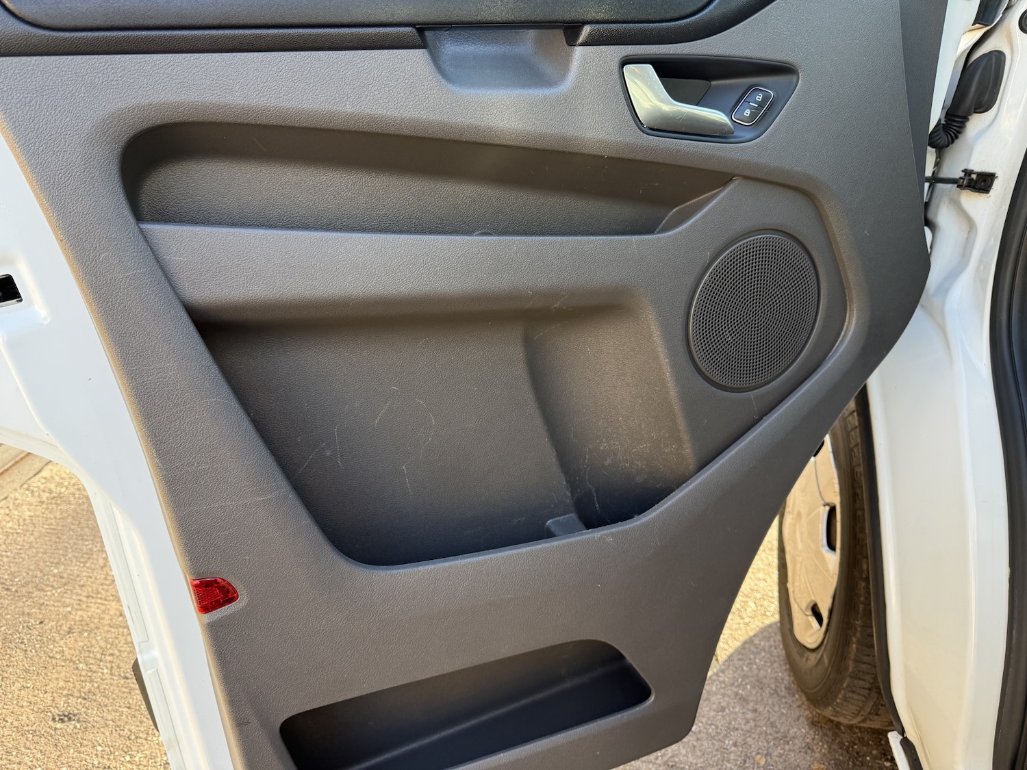 Used Ford Transit Custom 2018 for sale - 76799281: Photo 13