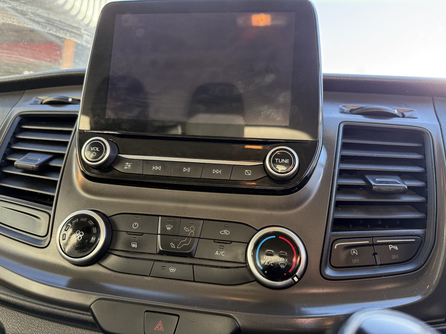 Used Ford Transit Custom 2018 for sale - 76799281: Photo 19