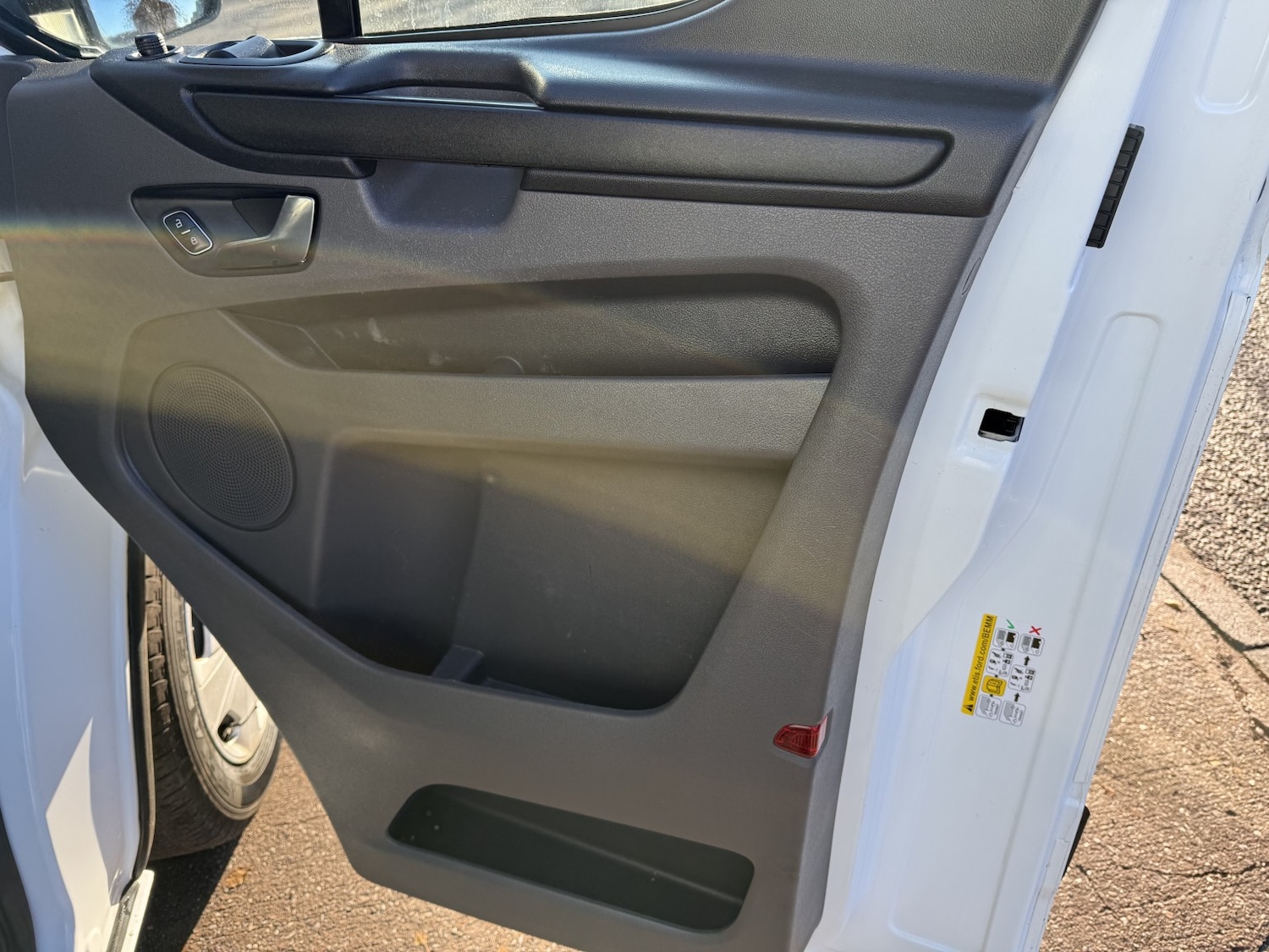 Used Ford Transit Custom 2018 for sale - 76799281: Photo 20