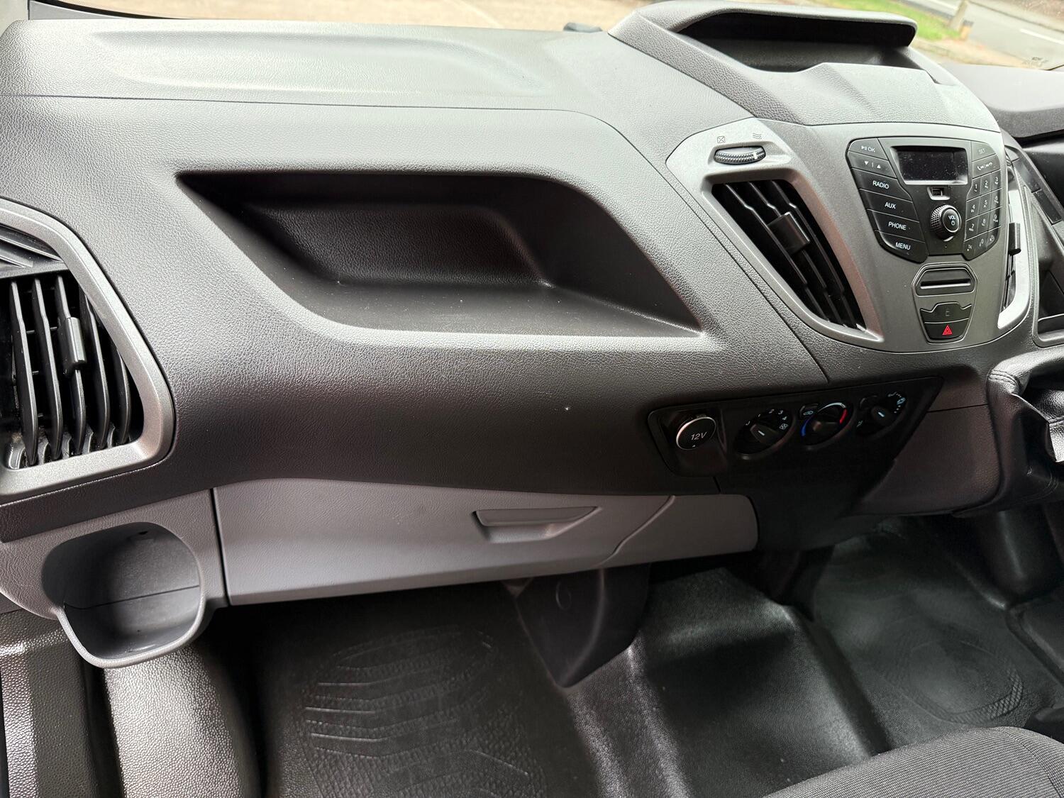 Used Ford Transit Custom 2018 for sale - 76005655: Photo 13