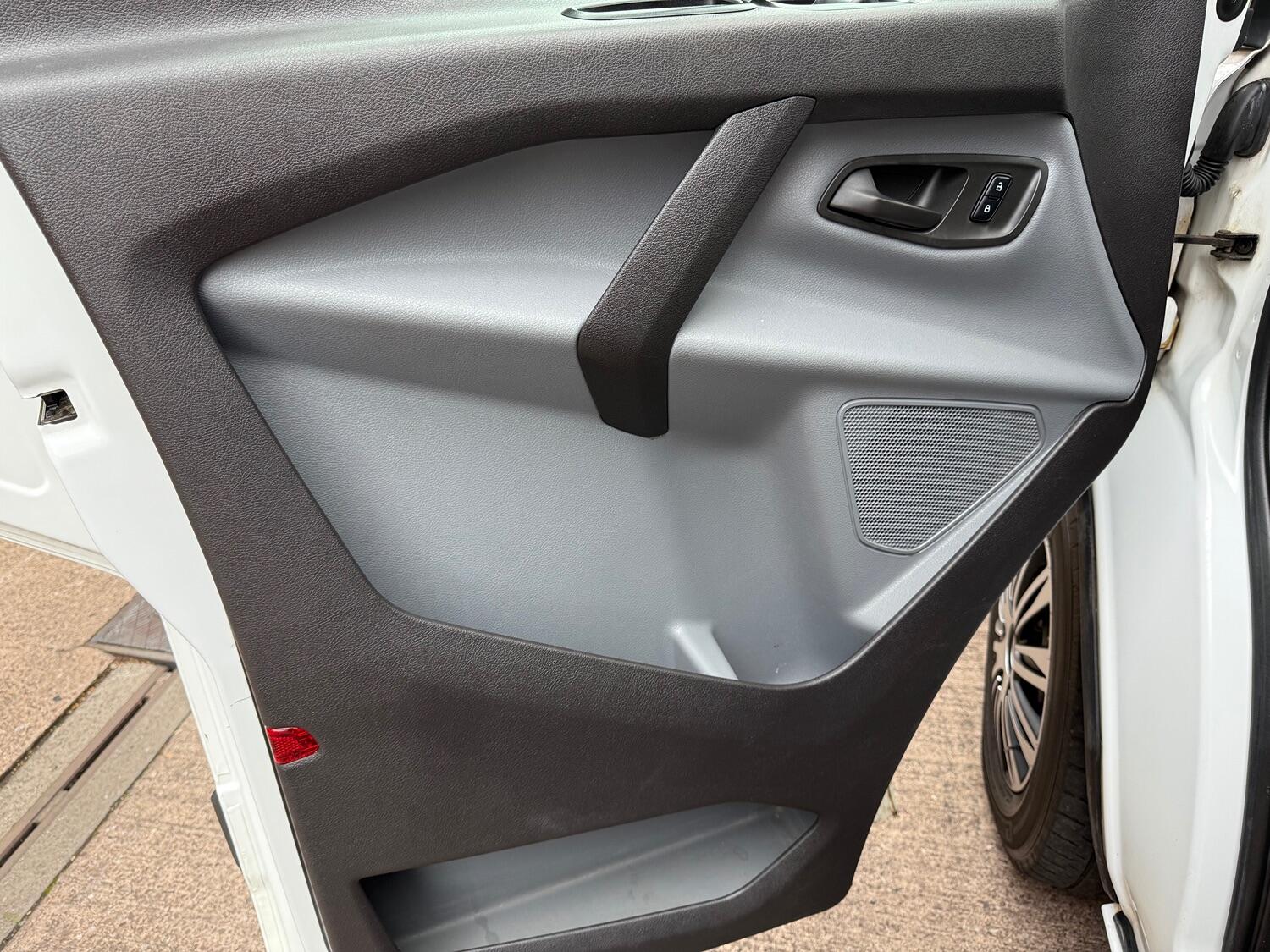 Used Ford Transit Custom 2018 for sale - 76005655: Photo 14