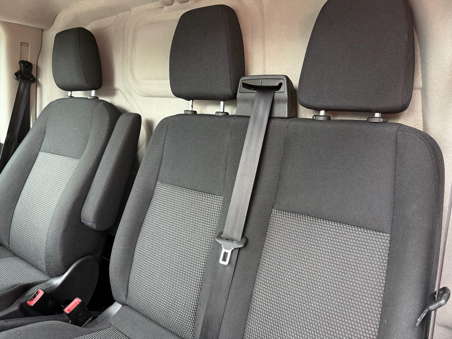 Used Ford Transit Custom 2018 for sale - 76005655: Photo 16