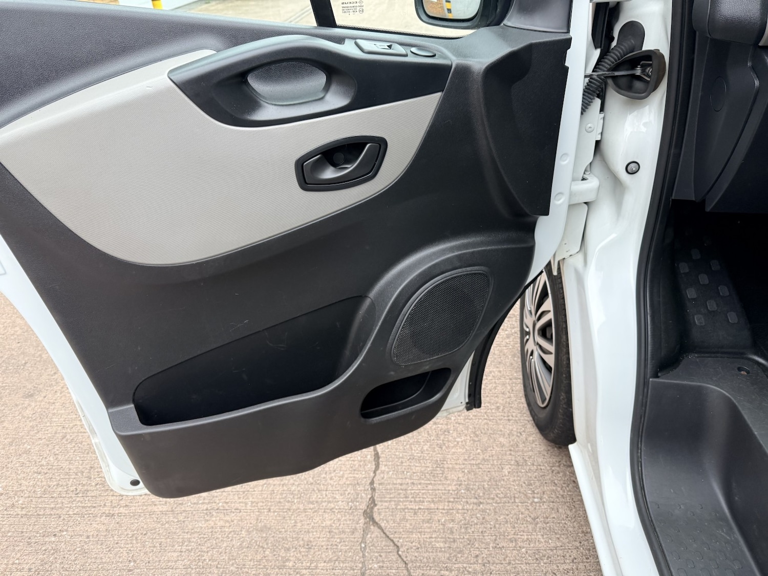 Used Renault Trafic 2018 for sale - 77643817: Photo 10