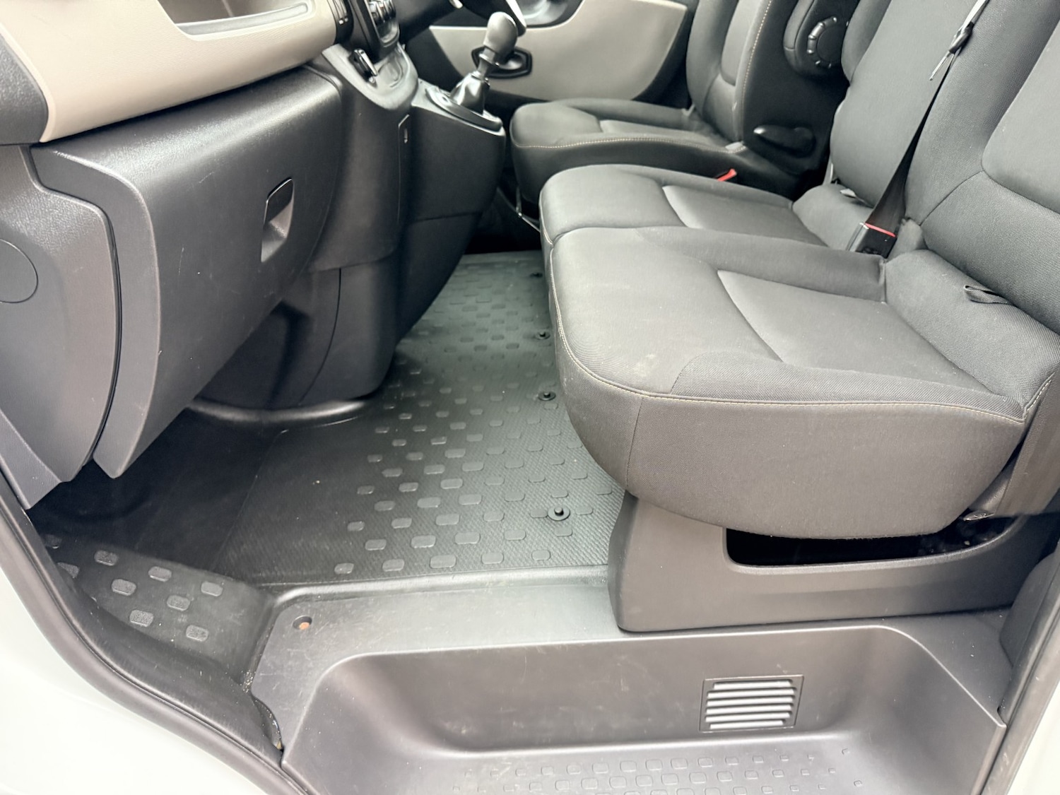 Used Renault Trafic 2018 for sale - 77643817: Photo 11