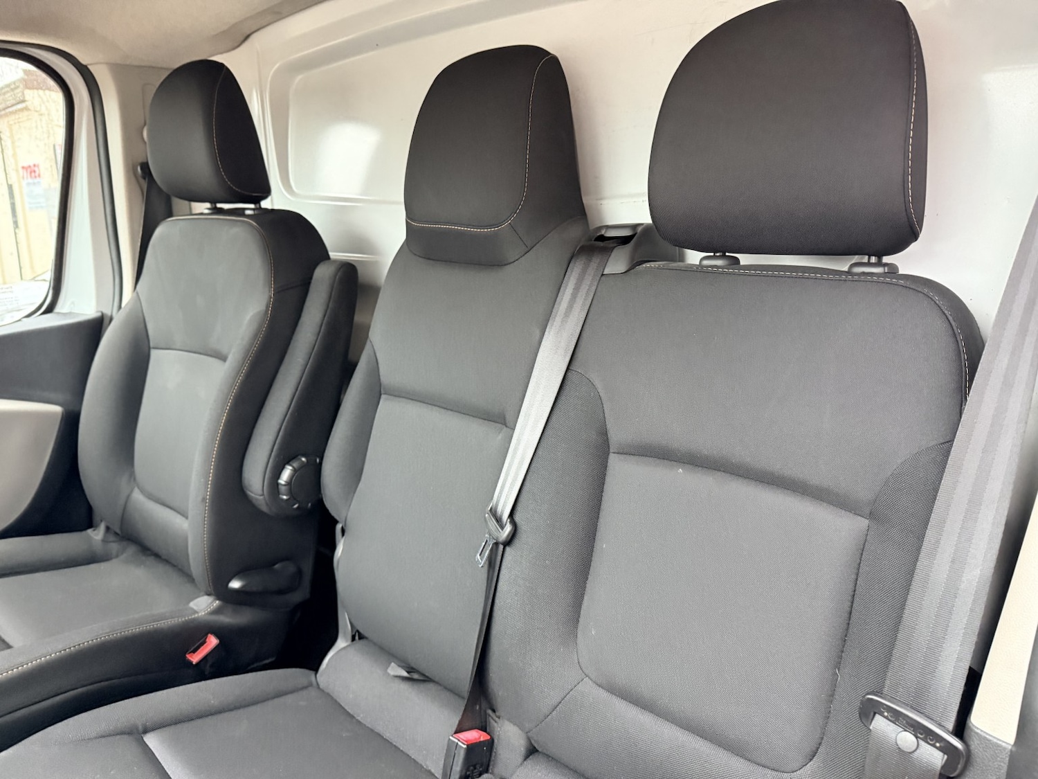 Used Renault Trafic 2018 for sale - 77643817: Photo 12