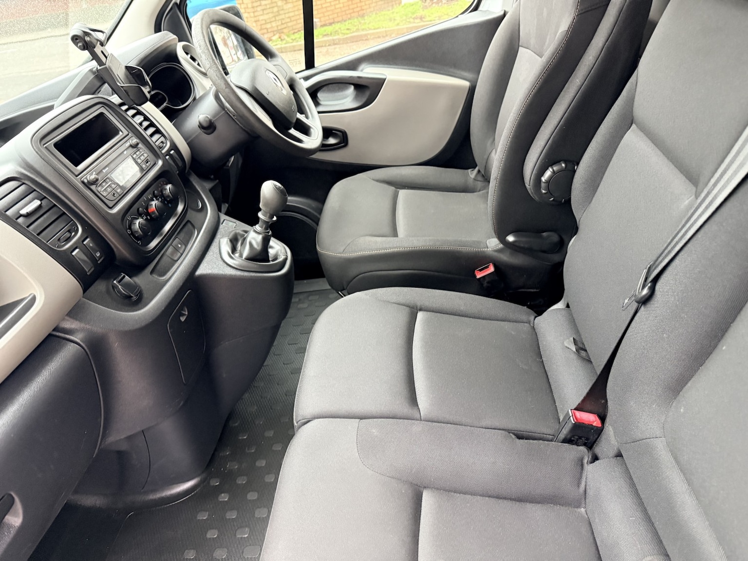 Used Renault Trafic 2018 for sale - 77643817: Photo 13