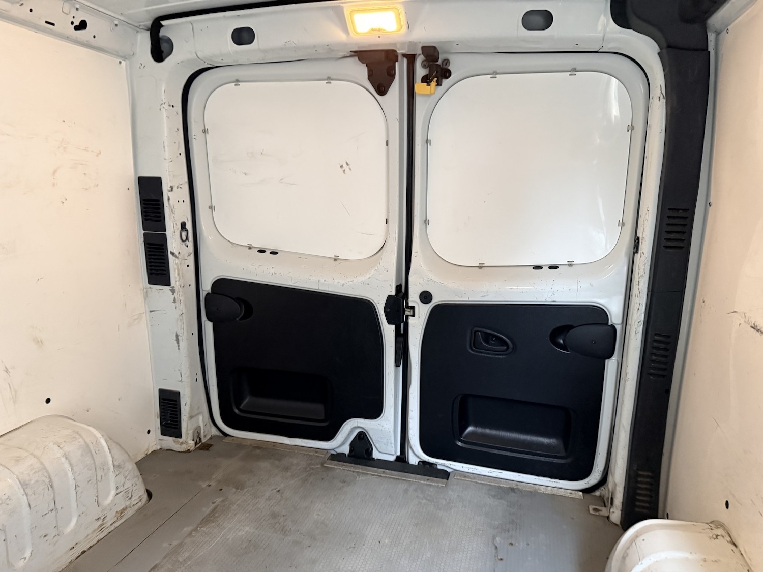 Used Renault Trafic 2018 for sale - 77643817: Photo 18