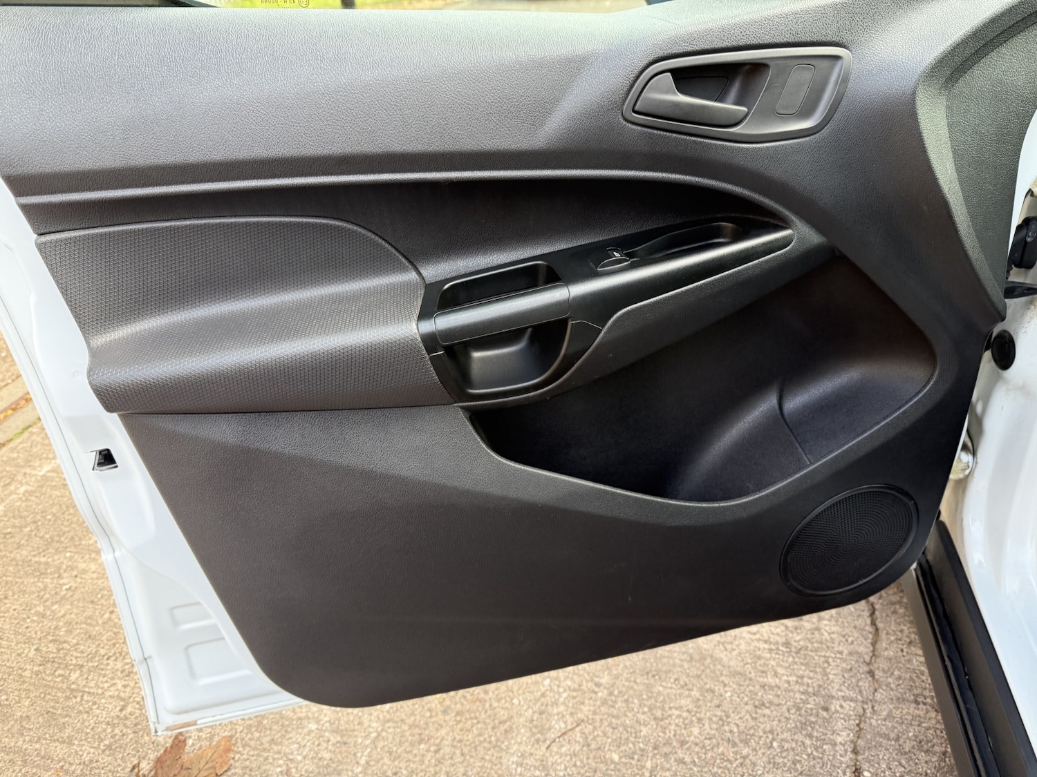 Used Ford Transit Connect 2017 for sale - 76631457: Photo 11