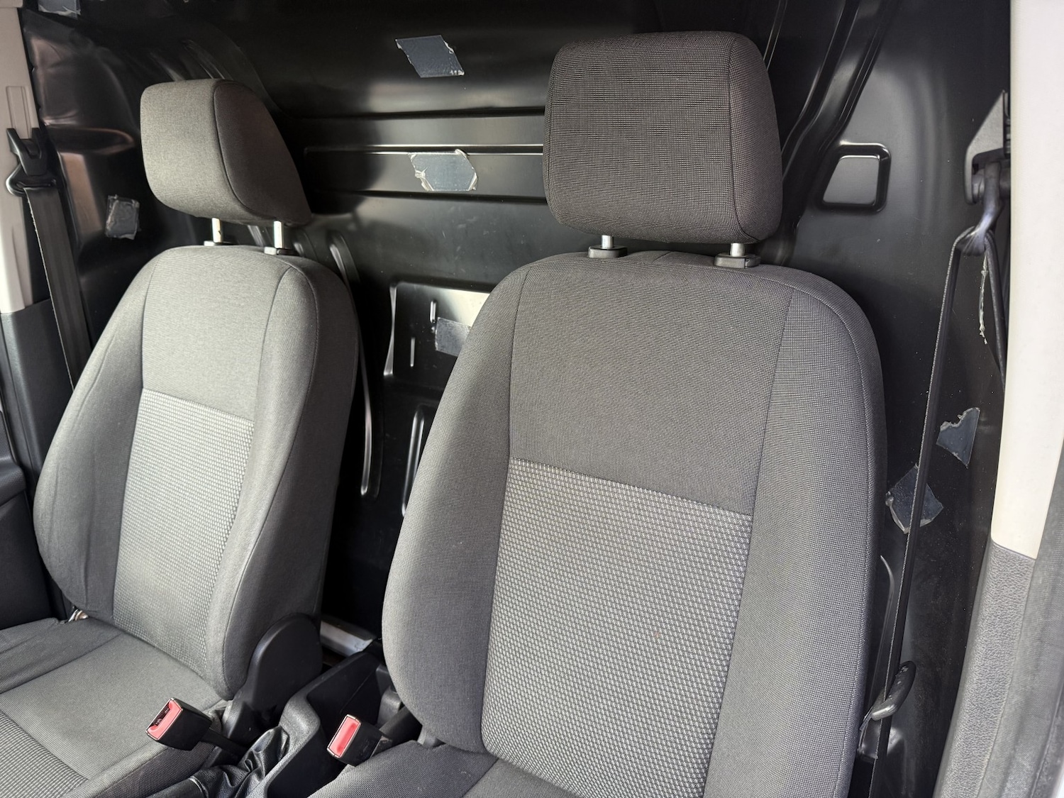 Used Ford Transit Connect 2017 for sale - 76631457: Photo 13