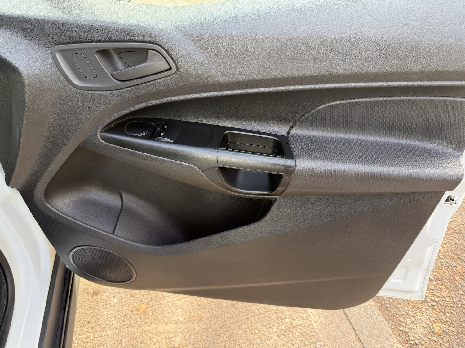 Used Ford Transit Connect 2017 for sale - 76631457: Photo 14