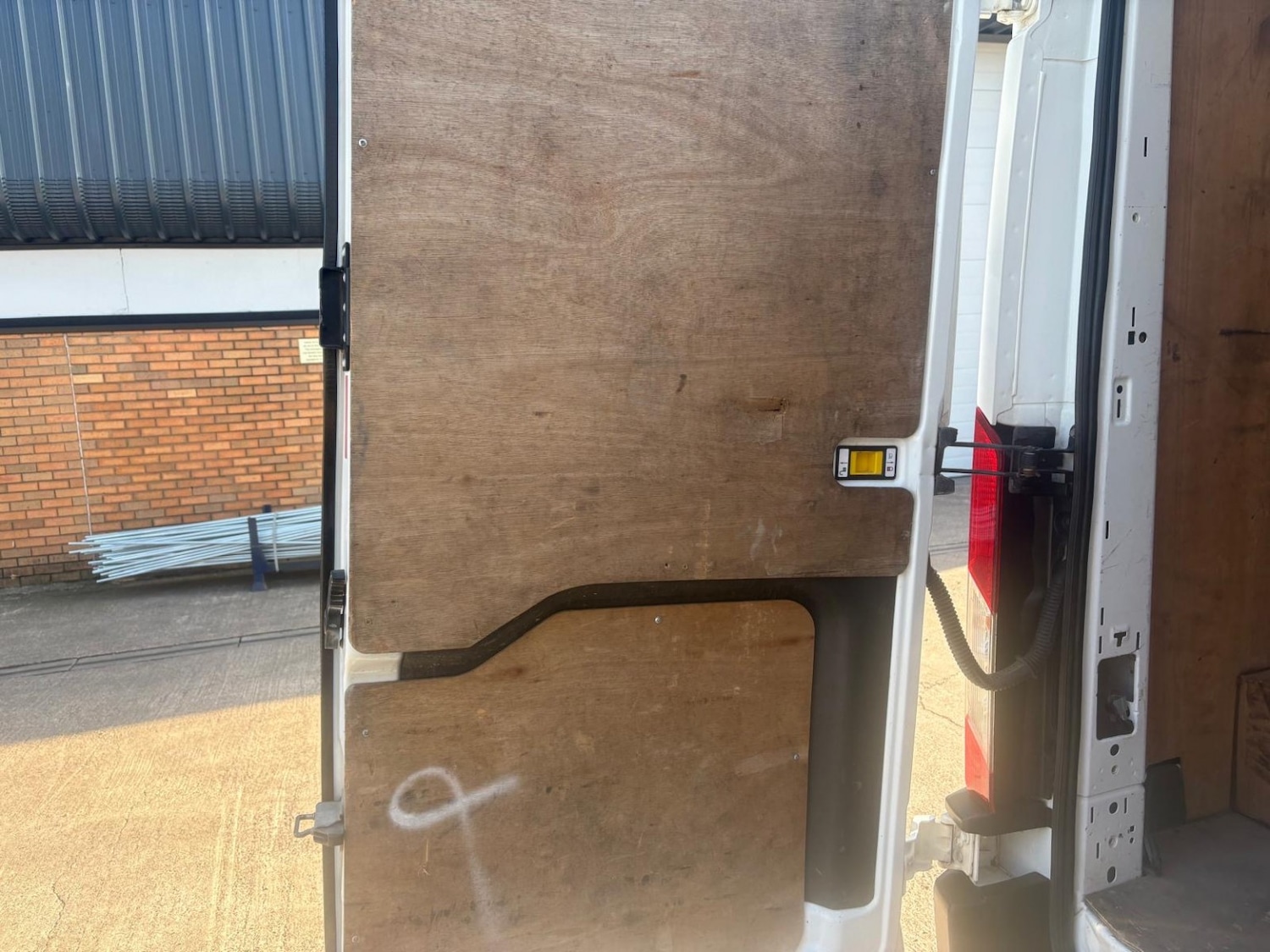 Used Ford Transit 2020 for sale - 77766465: Photo 11