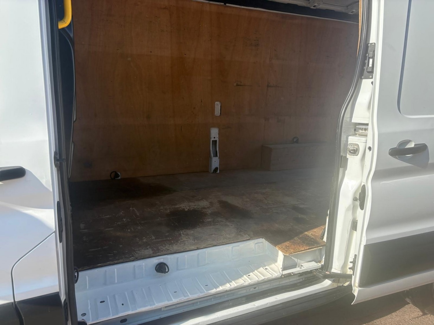 Used Ford Transit 2020 for sale - 77766465: Photo 12