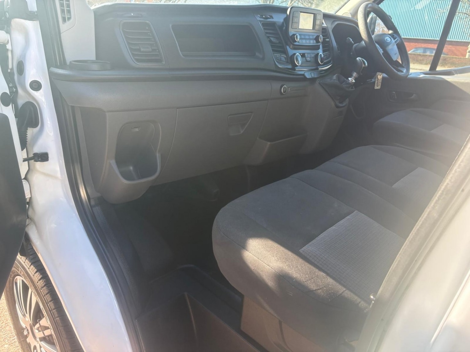 Used Ford Transit 2020 for sale - 77766465: Photo 13