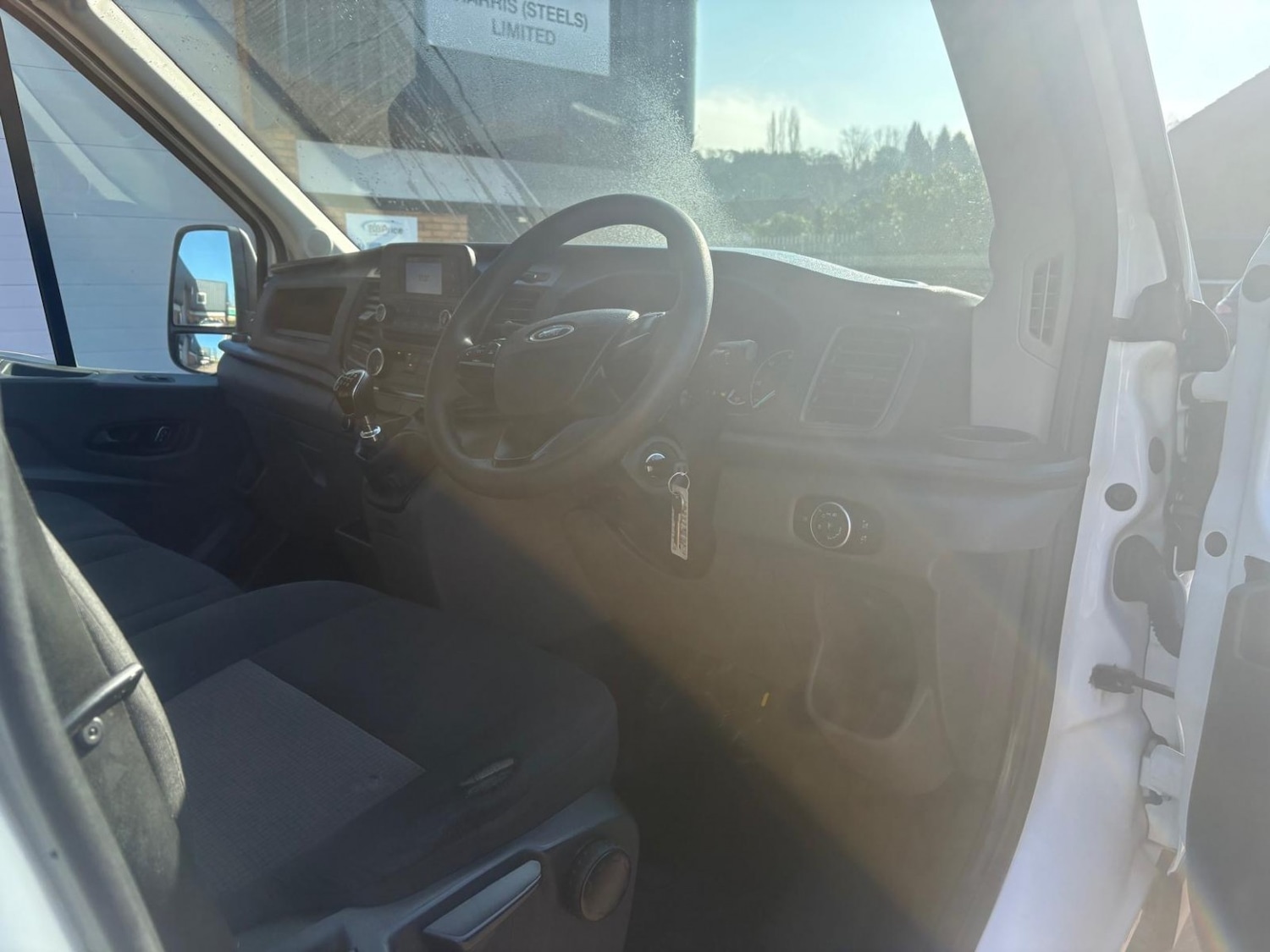 Used Ford Transit 2020 for sale - 77766465: Photo 14