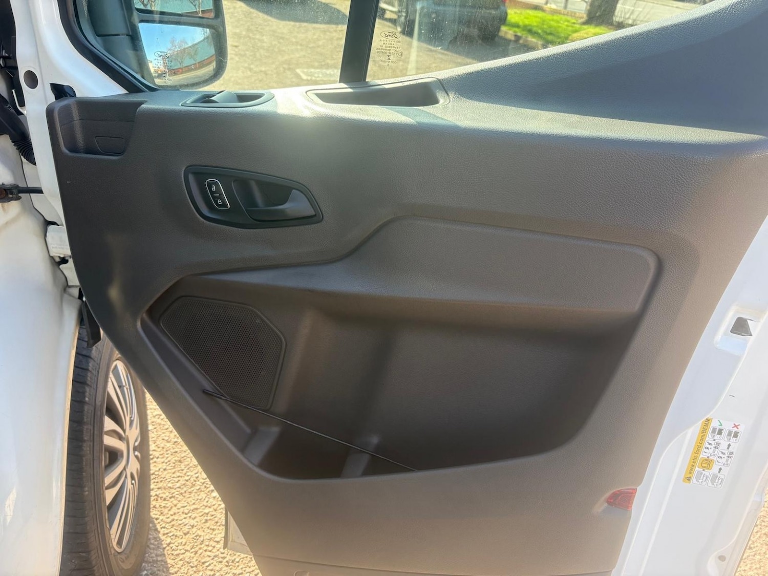 Used Ford Transit 2020 for sale - 77766465: Photo 15