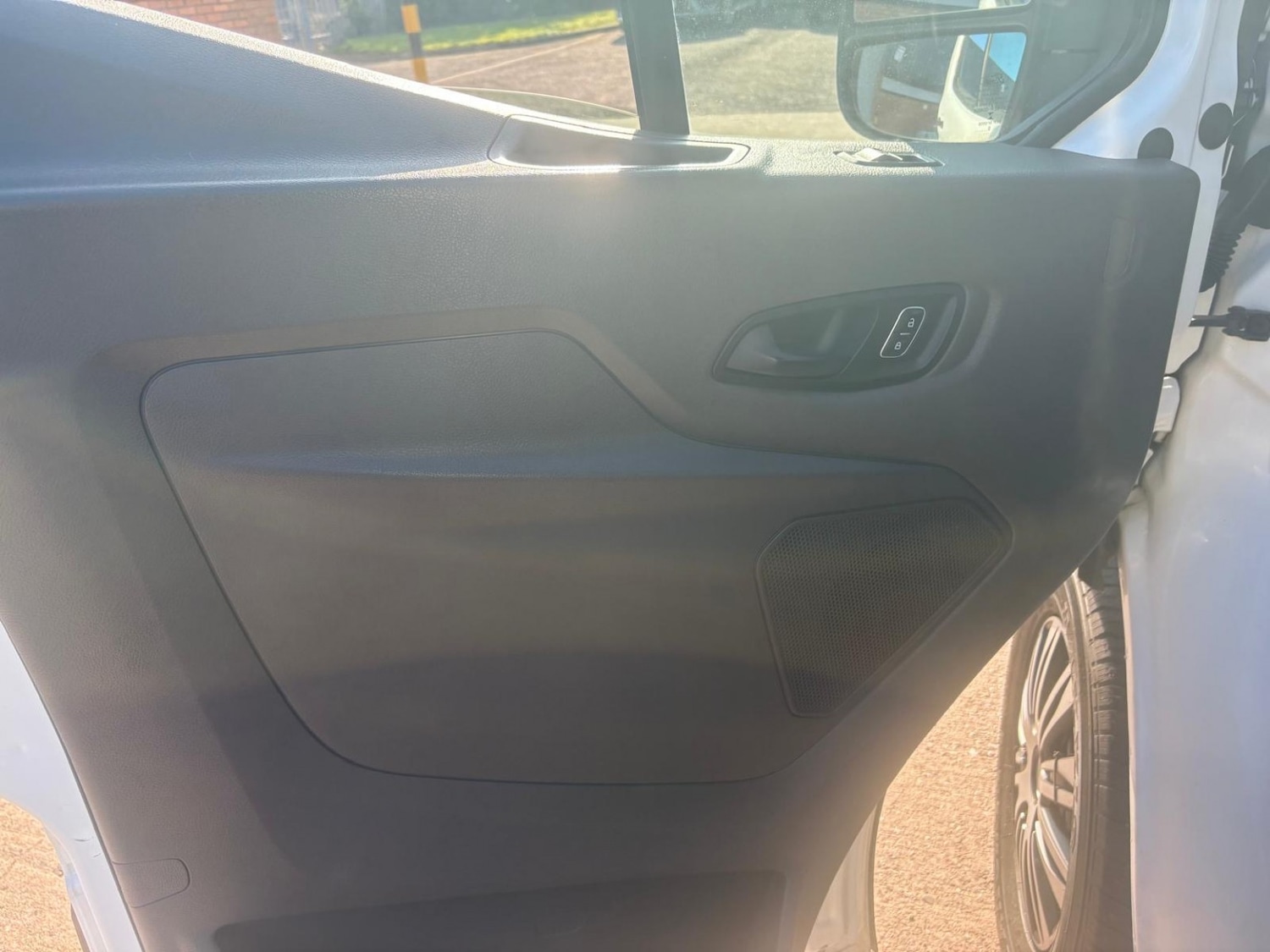 Used Ford Transit 2020 for sale - 77766465: Photo 16