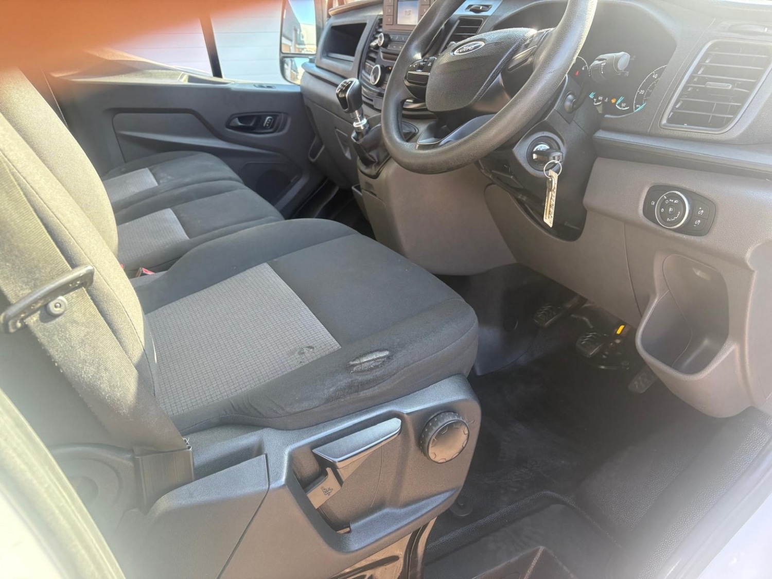 Used Ford Transit 2020 for sale - 77766465: Photo 18