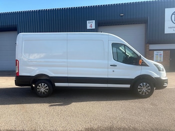Used Ford Transit 2020 for sale - 77766465: Photo