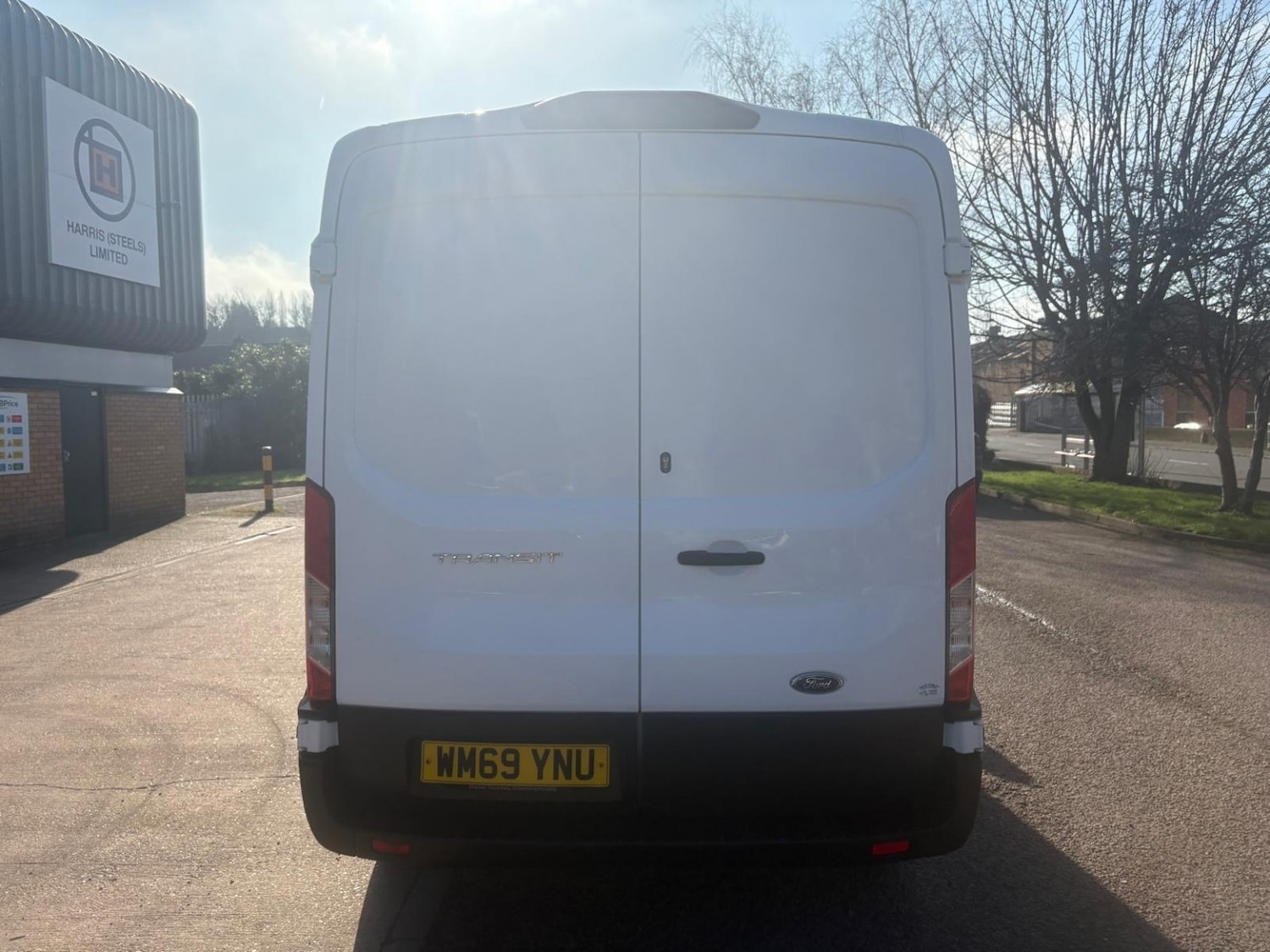 Used Ford Transit 2020 for sale - 77766465: Photo 5
