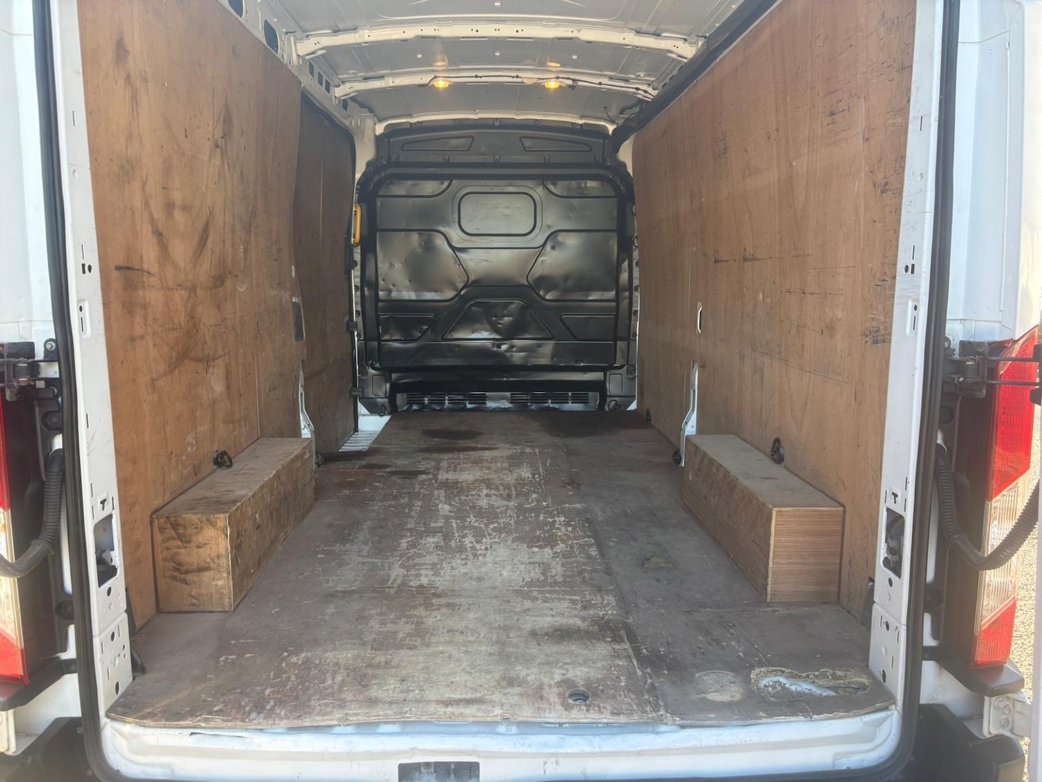 Used Ford Transit 2020 for sale - 77766465: Photo 8