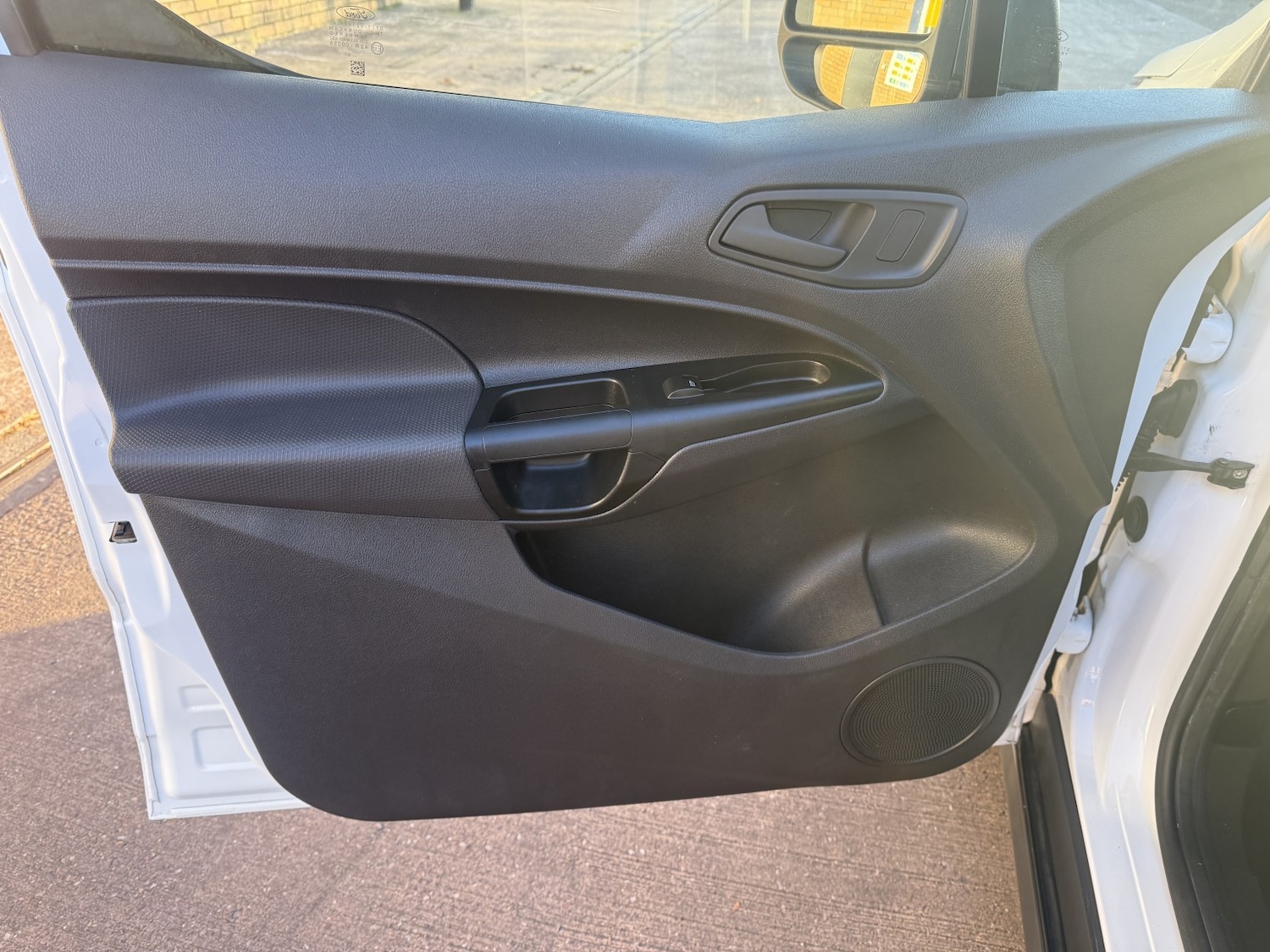 Used Ford Transit Connect 2018 for sale - 76643391: Photo 13