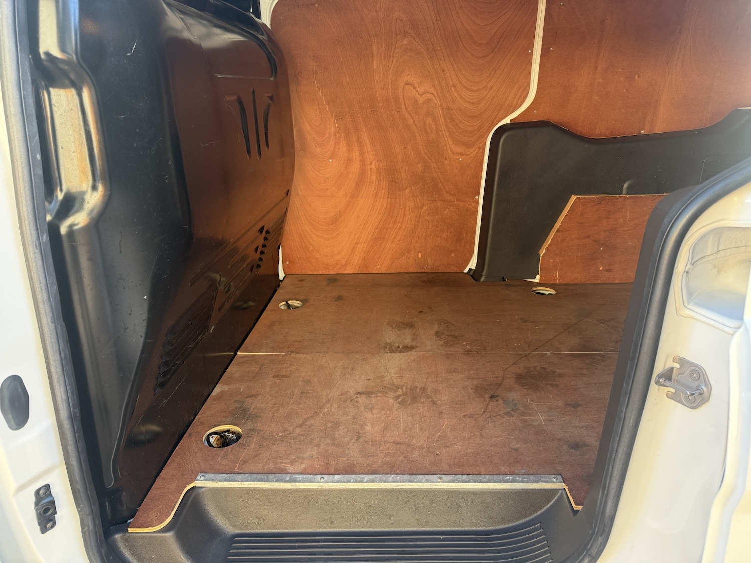 Used Ford Transit Connect 2018 for sale - 76643391: Photo 14