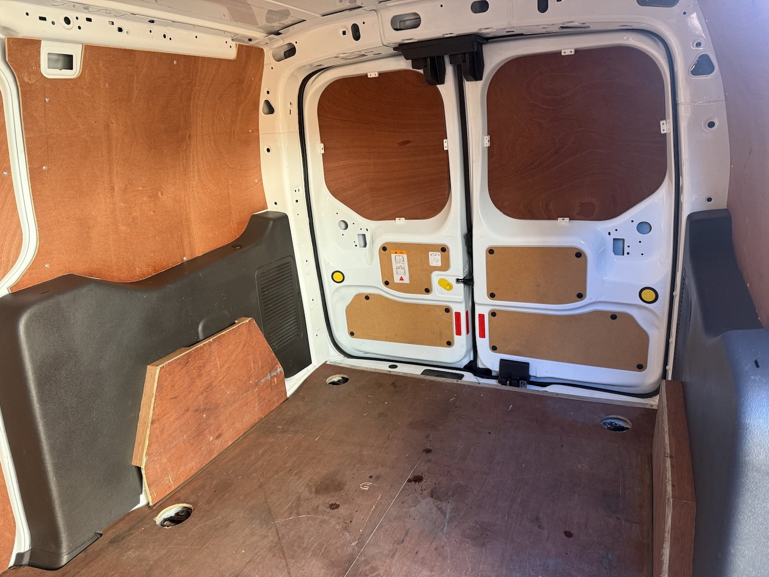 Used Ford Transit Connect 2018 for sale - 76643391: Photo 15