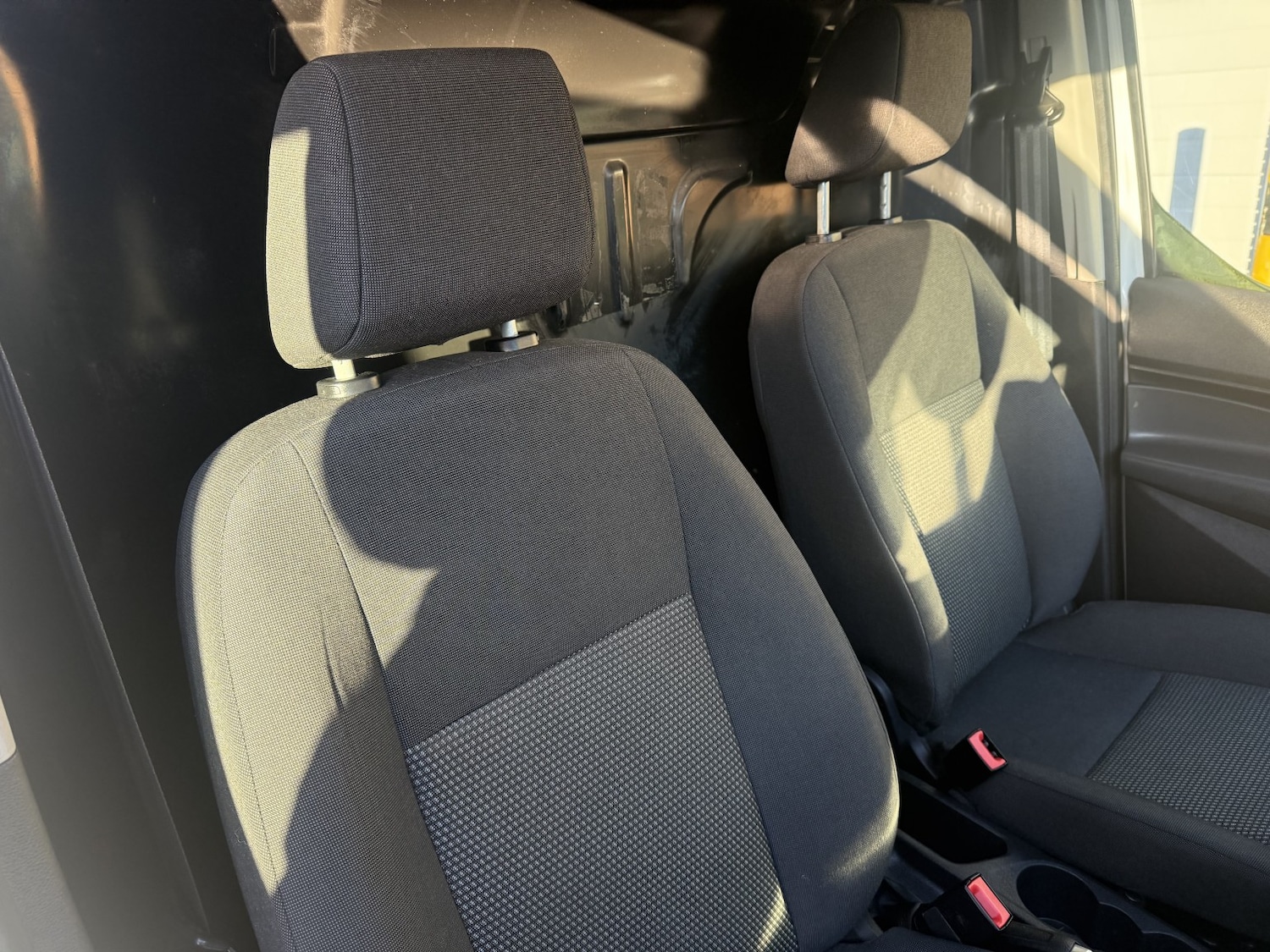 Used Ford Transit Connect 2018 for sale - 76643391: Photo 9