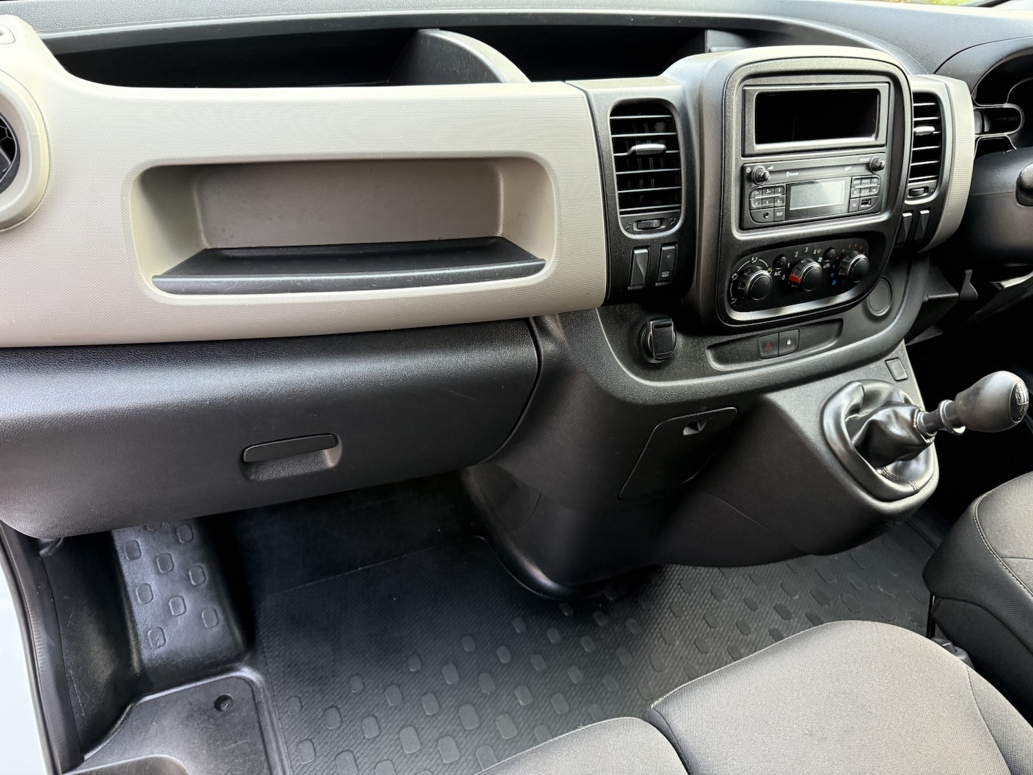 Used Renault Trafic 2019 for sale - 76455532: Photo 10