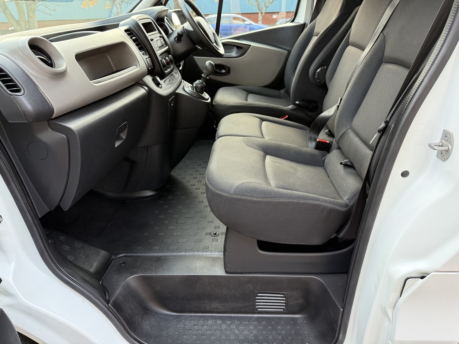 Used Renault Trafic 2019 for sale - 76455532: Photo 11