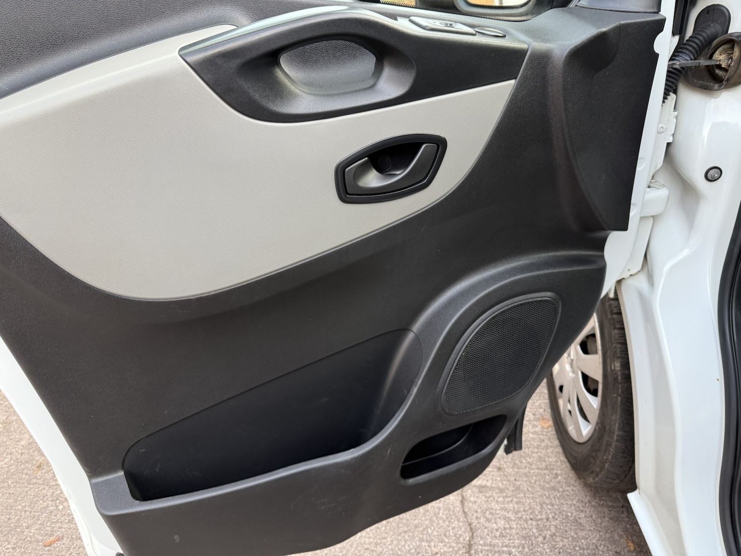 Used Renault Trafic 2019 for sale - 76455532: Photo 13