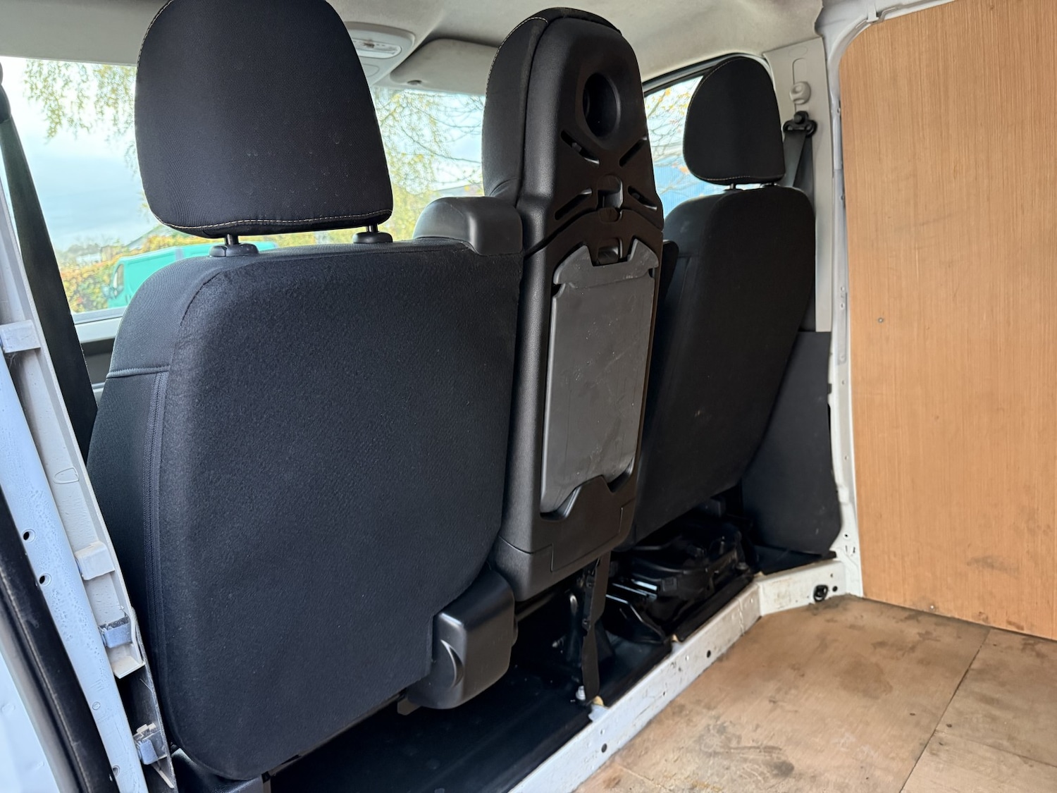 Used Renault Trafic 2019 for sale - 76455532: Photo 15