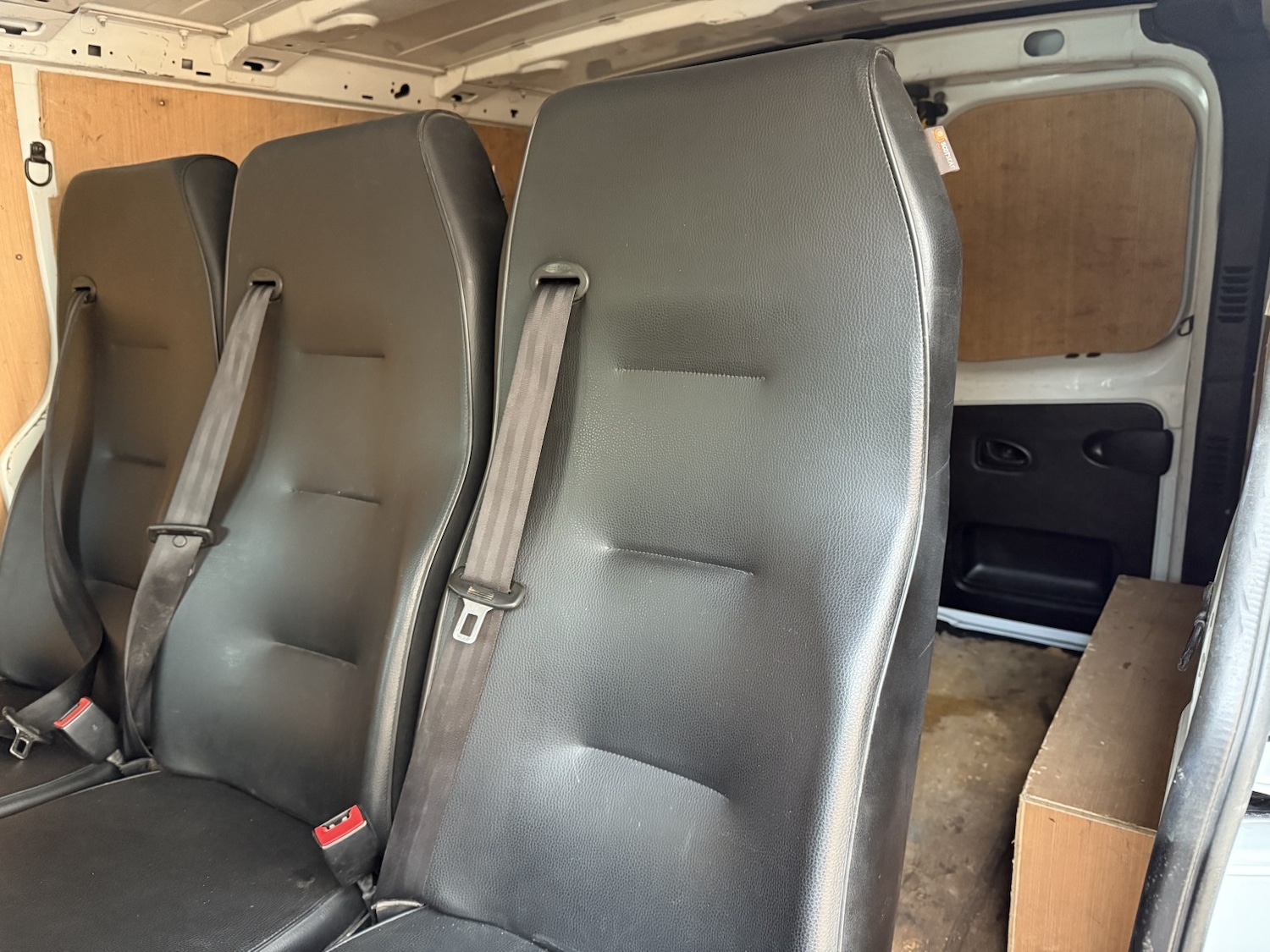 Used Renault Trafic 2019 for sale - 76455532: Photo 16