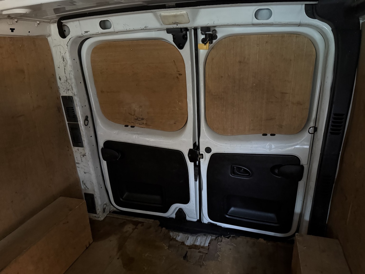 Used Renault Trafic 2019 for sale - 76455532: Photo 17