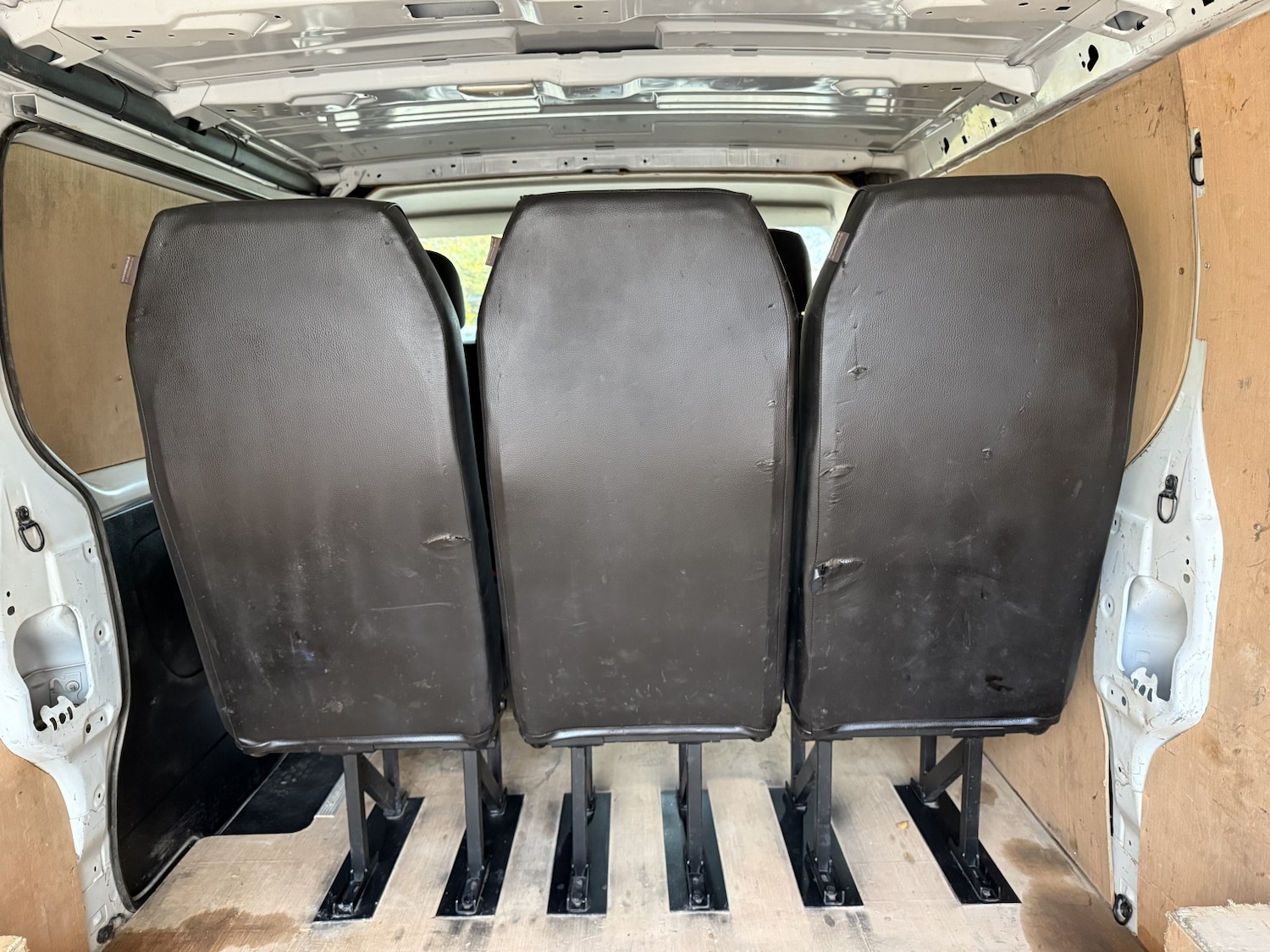 Used Renault Trafic 2019 for sale - 76455532: Photo 18