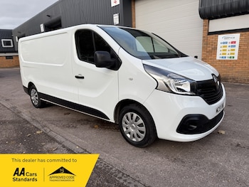 Renault - Trafic
