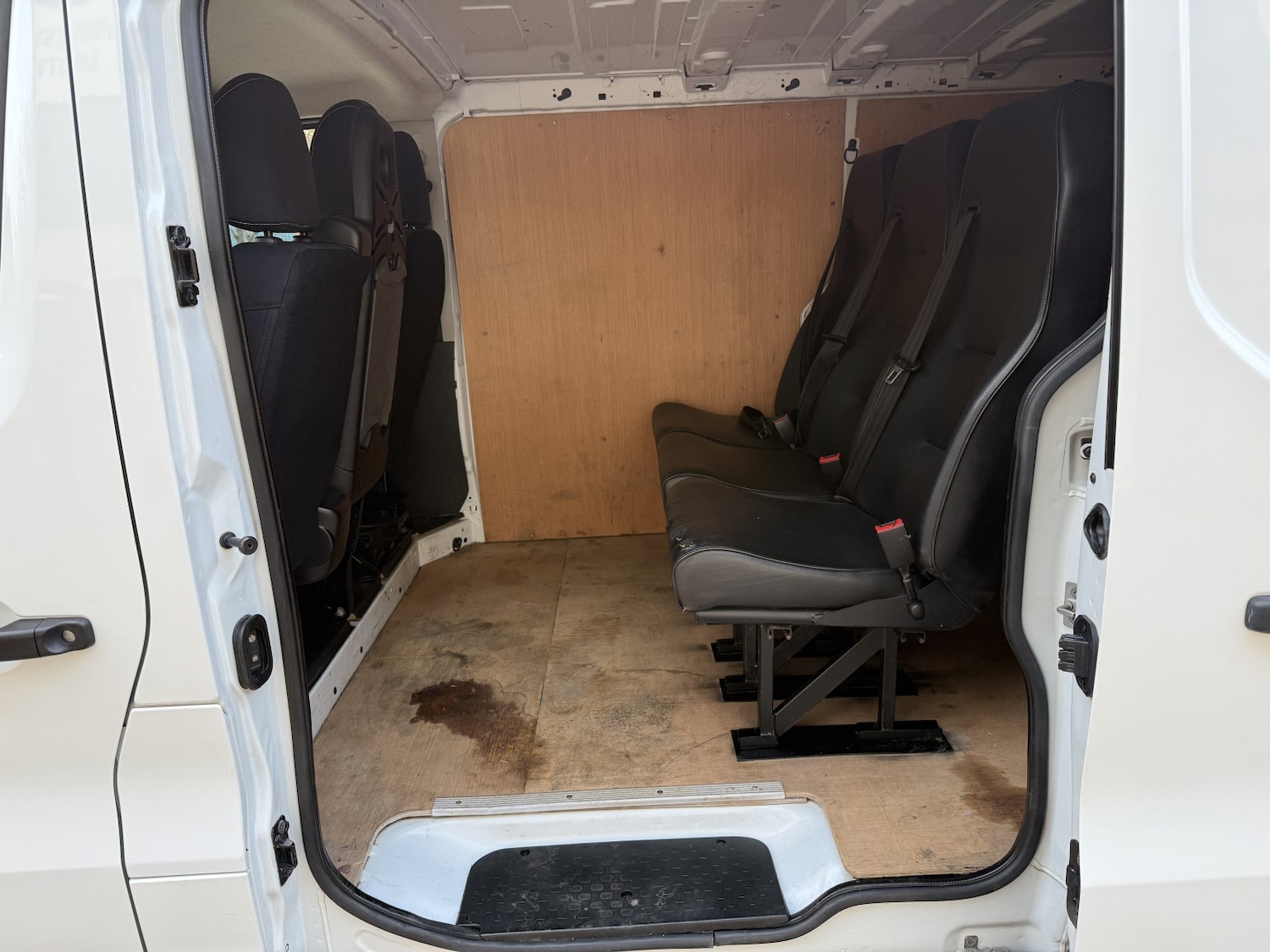 Used Renault Trafic 2019 for sale - 76455532: Photo 20