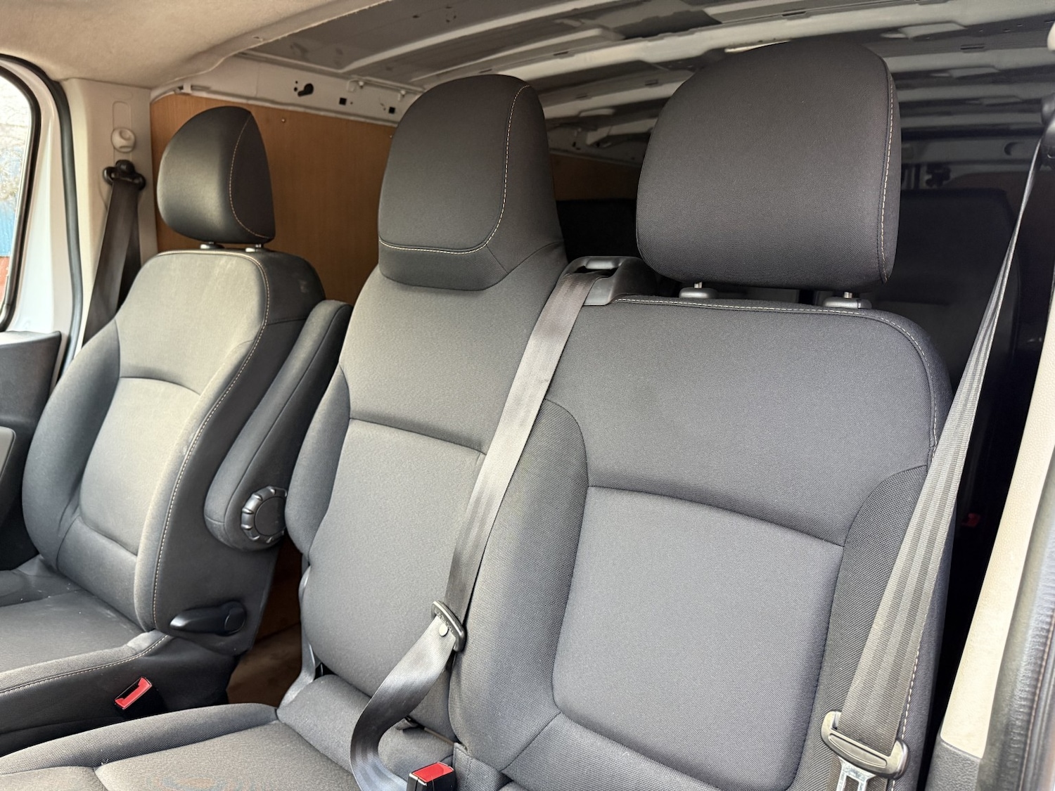 Used Renault Trafic 2019 for sale - 76455532: Photo 9